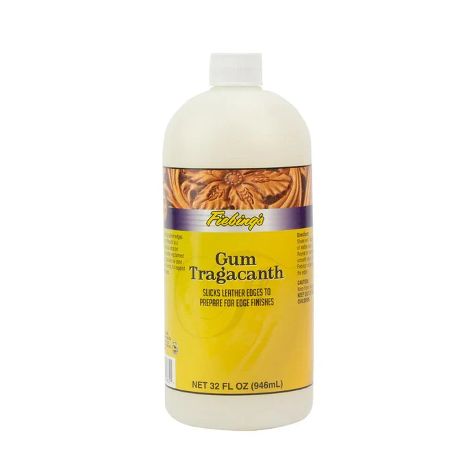 FIEBING'S Gum Tragacanth - Image 3