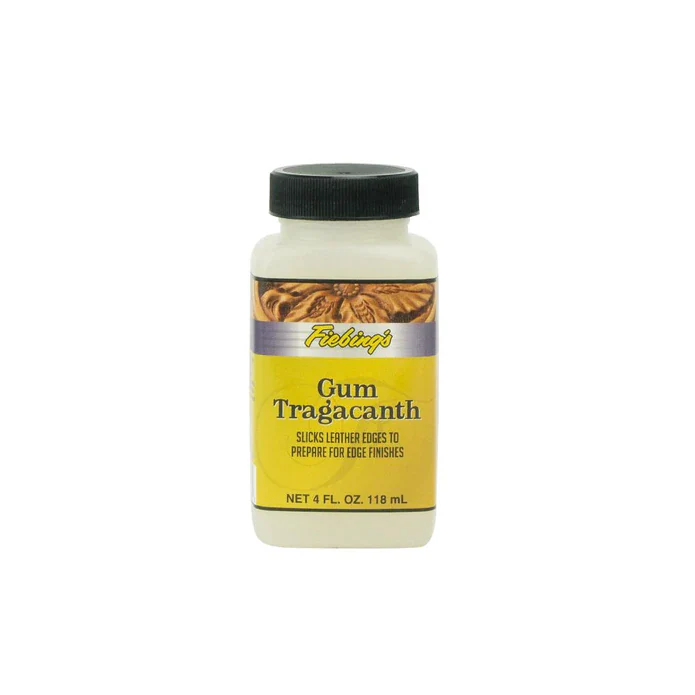 FIEBING'S Gum Tragacanth - Image 4