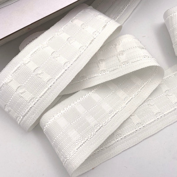 BASICS Curtain Header Tape