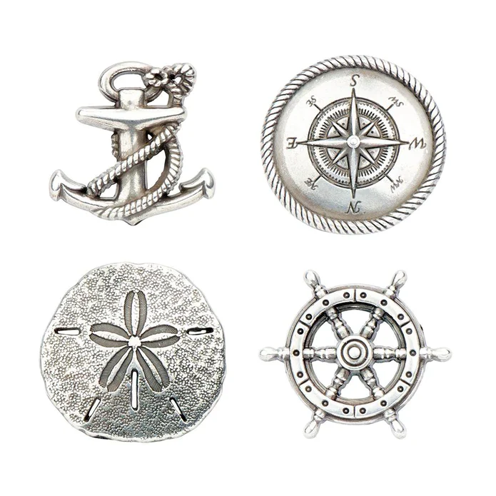 IVAN Nautical Concho