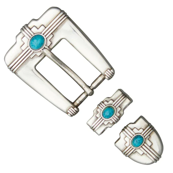 IVAN Vista Buckle Set