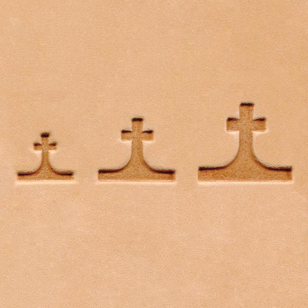 IVAN Geometric Pattern Stamp Set