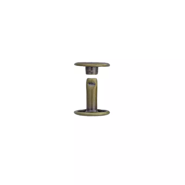 IVAN Double Cap Wide Rivets - Image 7