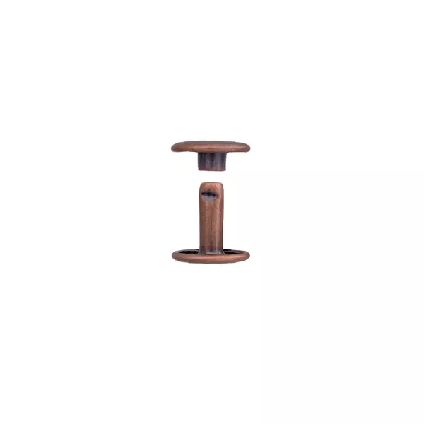 IVAN Double Cap Wide Rivets - Image 8