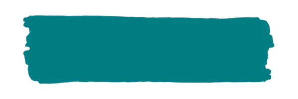 Vintage Paint Turquoise (ER) - Image 2