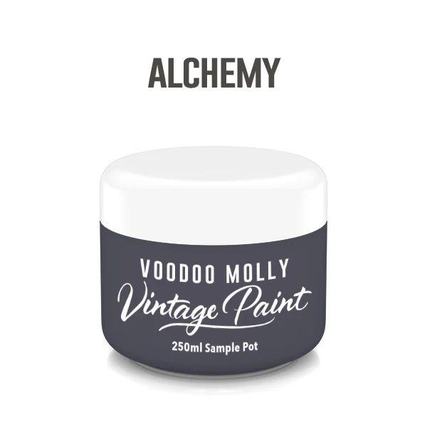 Vintage Paint Alchemy (ER) - Image 3