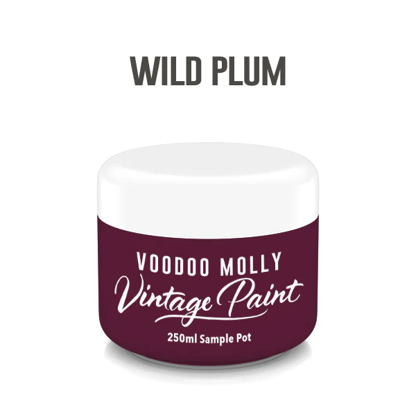 Vintage Paint Wild Plum (ER) - Image 3