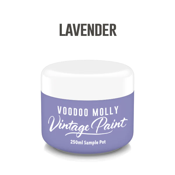 Vintage Paint Lavender (ER) - Image 3