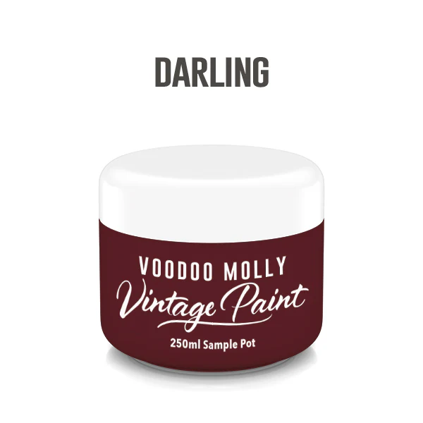 Vintage Paint Darling (ER) - Image 3