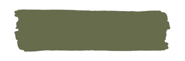 Vintage Paint Seaweed - Image 2