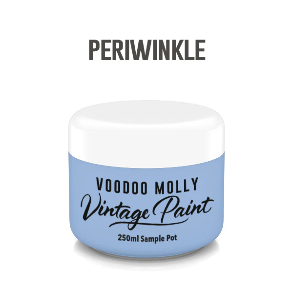 Vintage Paint Periwinkle (ER) - Image 3