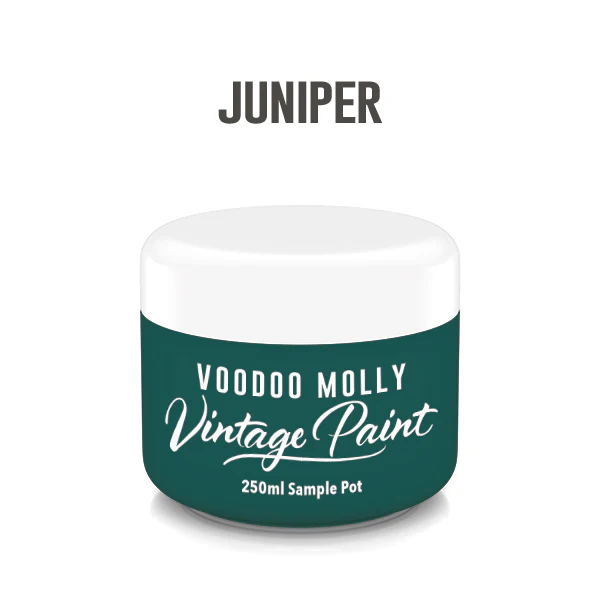 Vintage Paint Juniper (ER) - Image 3