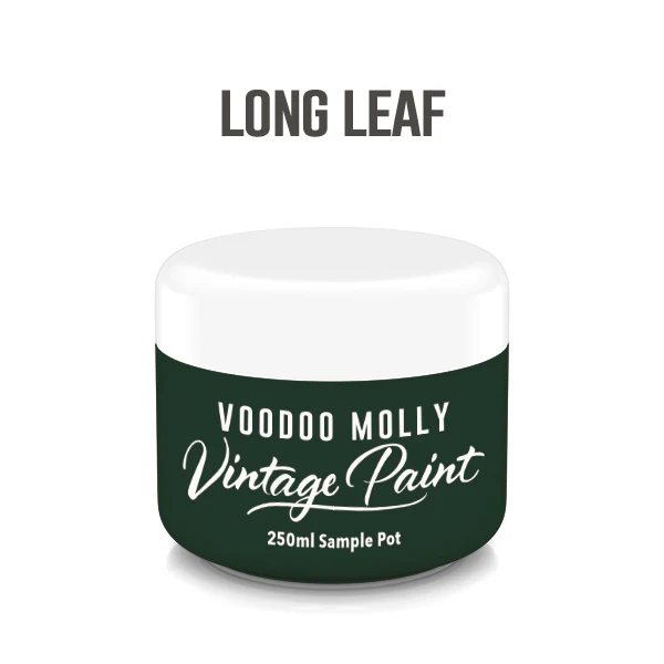Vintage Paint Long Leaf (ER) - Image 3
