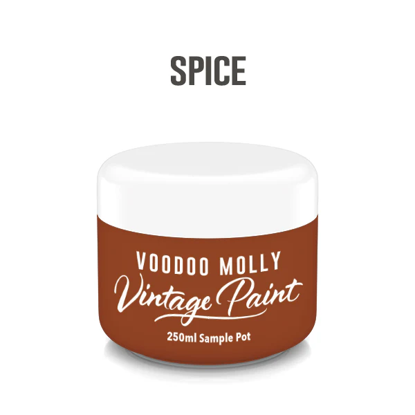 Vintage Paint Spice (ER) - Image 3