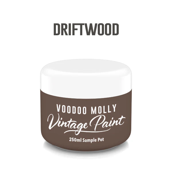 Vintage Paint Driftwood (ER) - Image 3