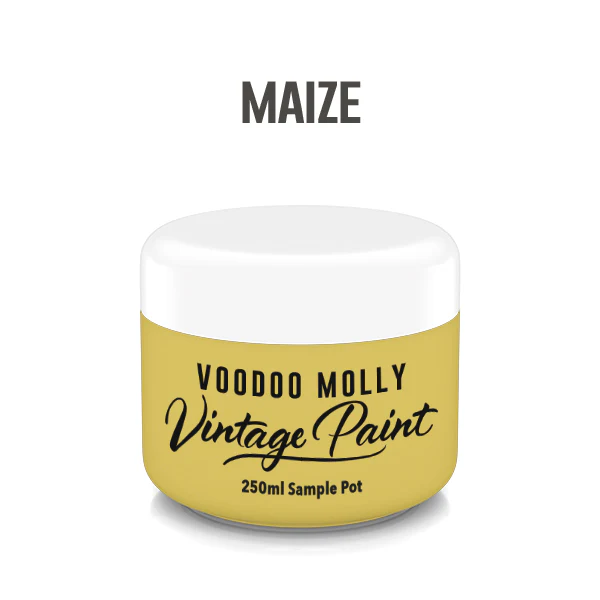 Vintage Paint Maize (ER) - Image 3