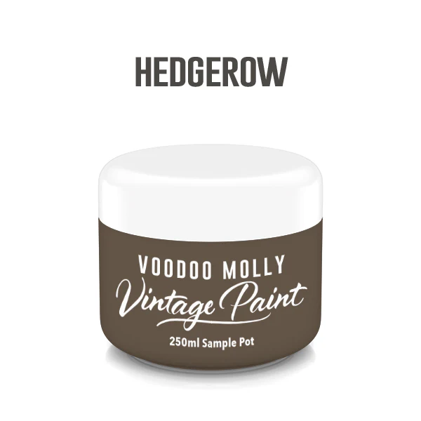 Vintage Paint Hedgerow (ER) - Image 3