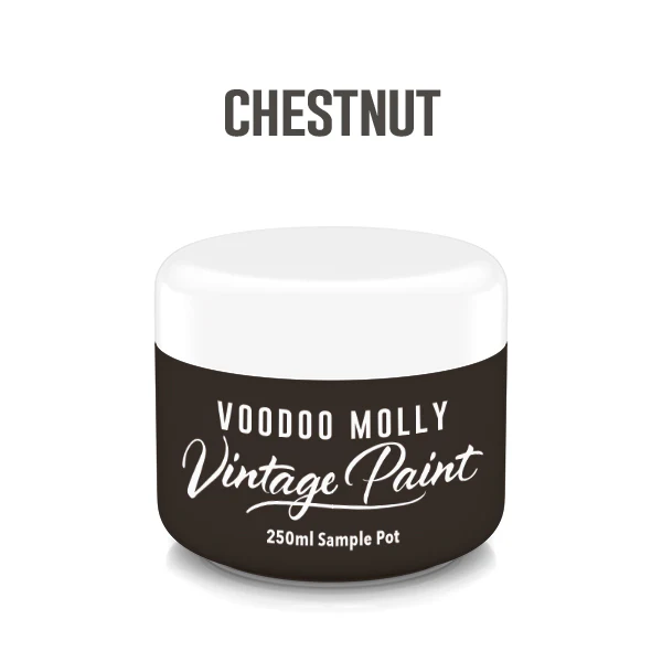 Vintage Paint Chestnut (ER) - Image 3