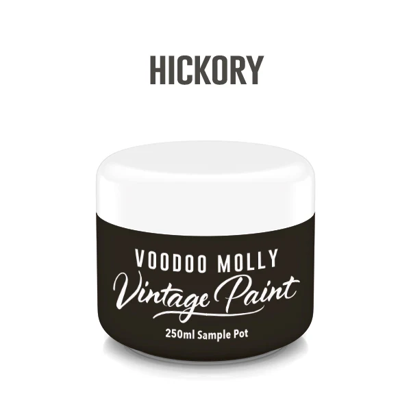 Vintage Paint Hickory (ER) - Image 3