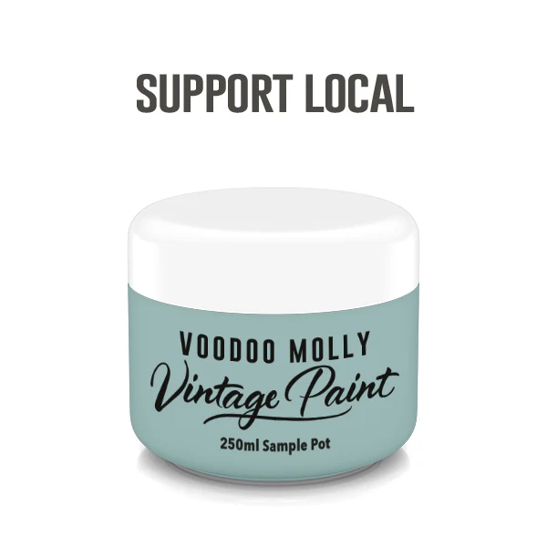 Vintage Paint Support Local (ER) - Image 3