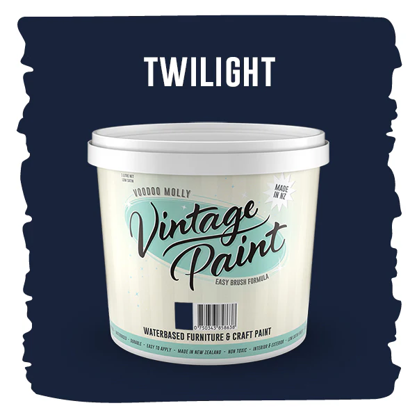 Vintage Paint Twilight (ER)