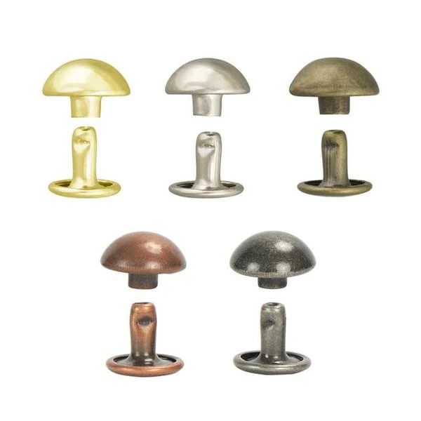 IVAN Dome Rivets