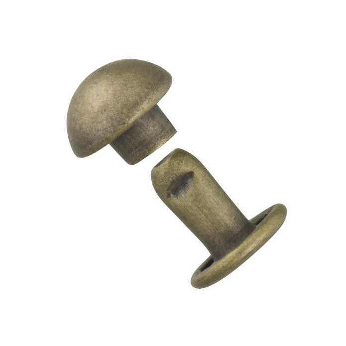 IVAN Dome Rivets - Image 4