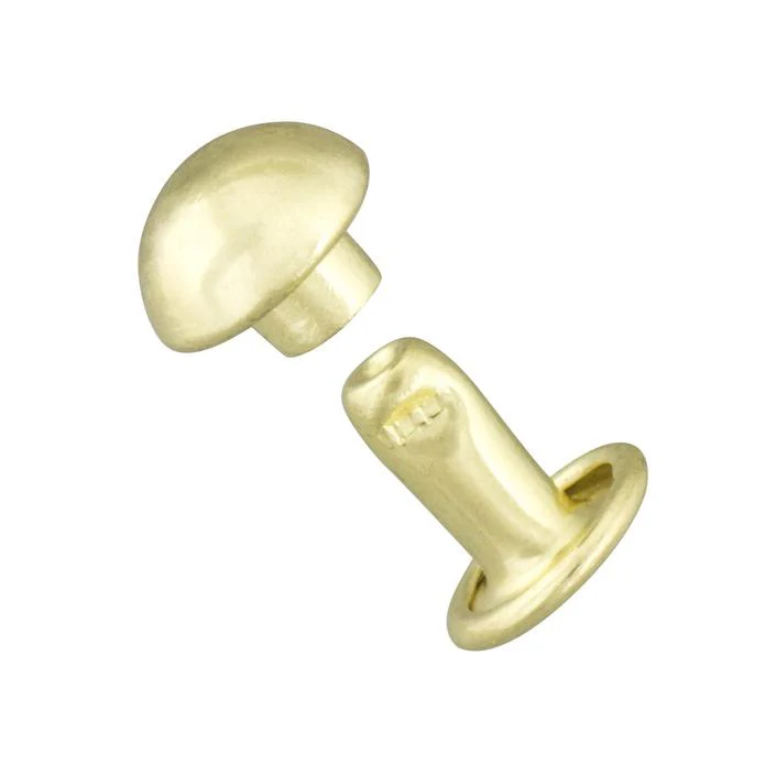 IVAN Dome Rivets - Image 6