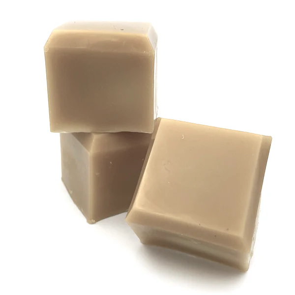 Pure Beeswax Block