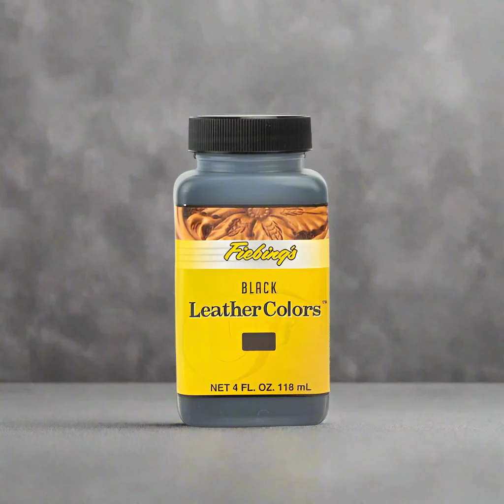 FIEBING'S LeatherColors