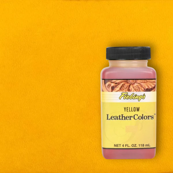 FIEBING'S LeatherColors - Image 10