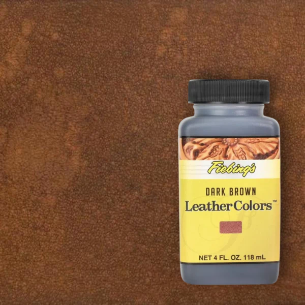 FIEBING'S LeatherColors - Image 13