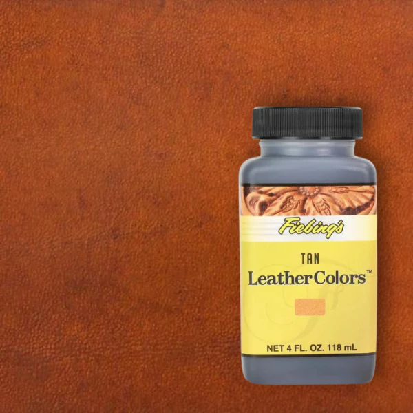 FIEBING'S LeatherColors - Image 17