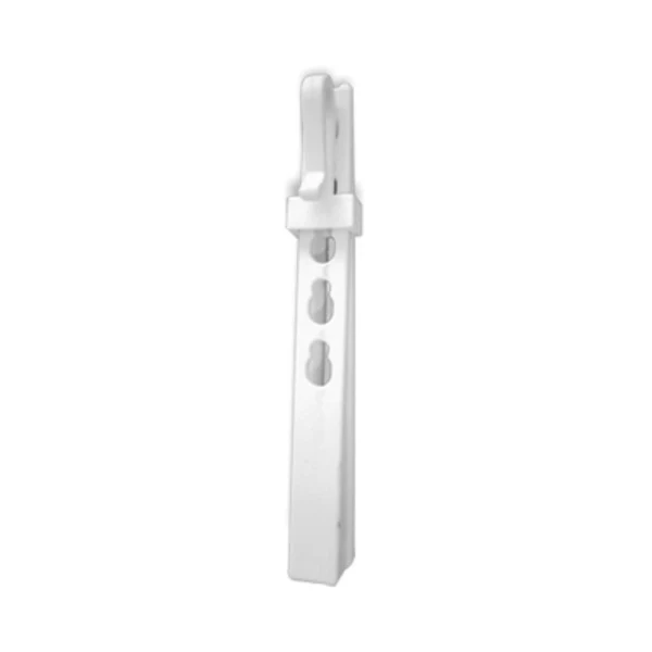 SULLIVANS Adjustable Curtain Hooks