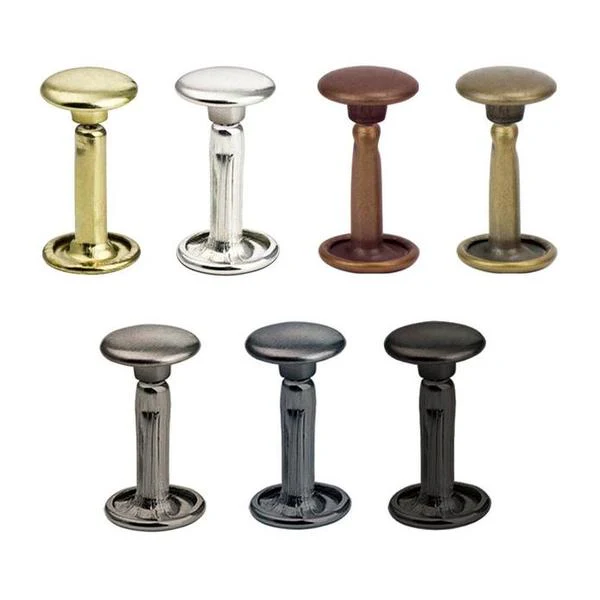 IVAN Double Cap Rivets