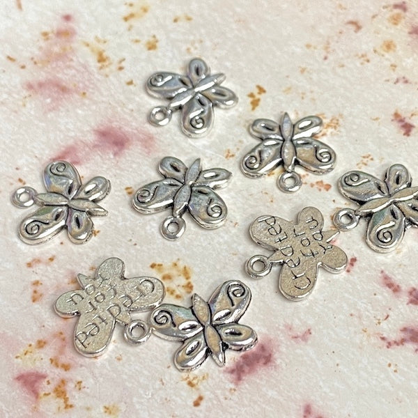 SULLIVANS Charms Butterfly
