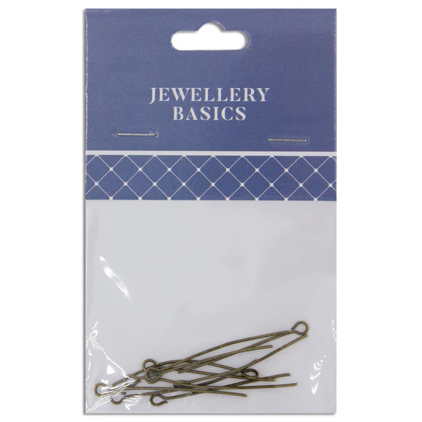 SULLIVANS Eye Pins - Image 2