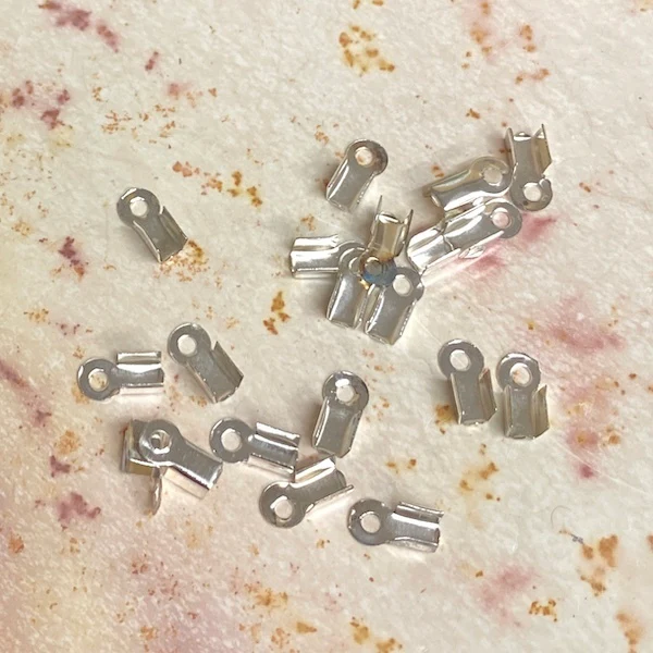 SULLIVANS Leather Clamp - Image 2
