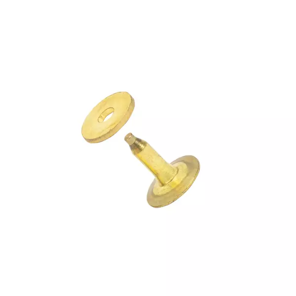 IVAN #14 Rivets & Burrs - Image 10