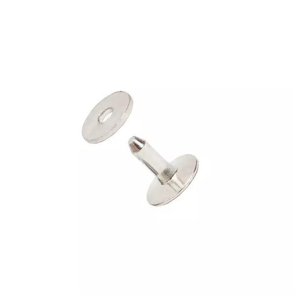 IVAN #14 Rivets & Burrs - Image 12