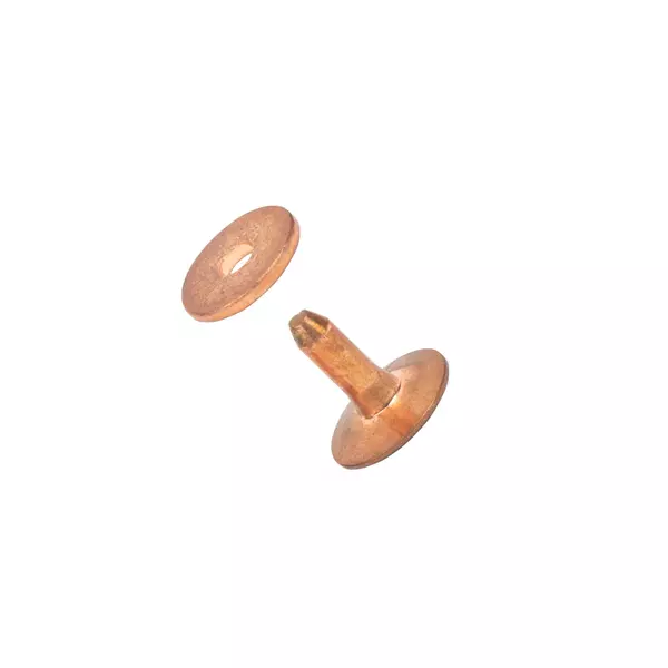 IVAN #14 Rivets & Burrs - Image 6