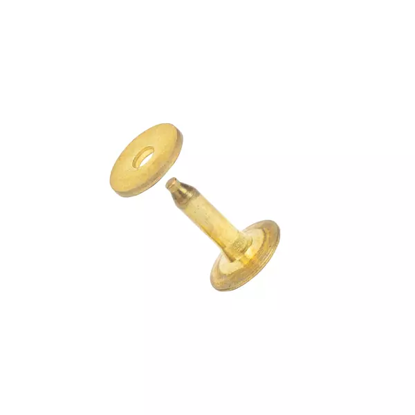 IVAN #14 Rivets & Burrs - Image 7