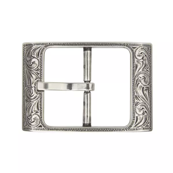 IVAN Laramie Center Bar Buckle - Image 2