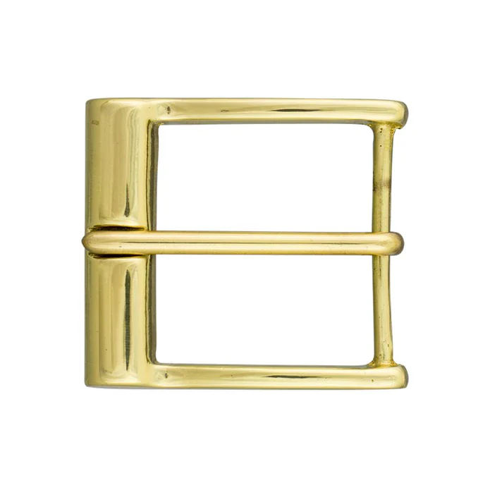 IVAN Metro Belt End Bar Buckle - Image 2