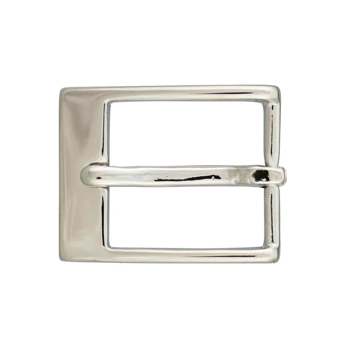IVAN Metro Belt End Bar Buckle - Image 3