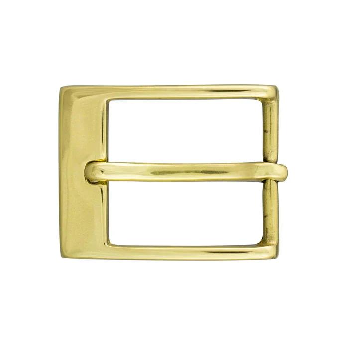 IVAN Metro Belt End Bar Buckle - Image 5