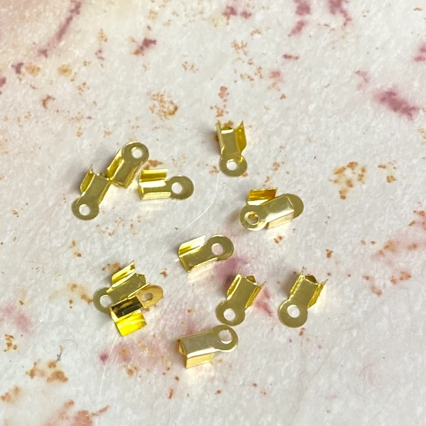 SULLIVANS Clasps Gold