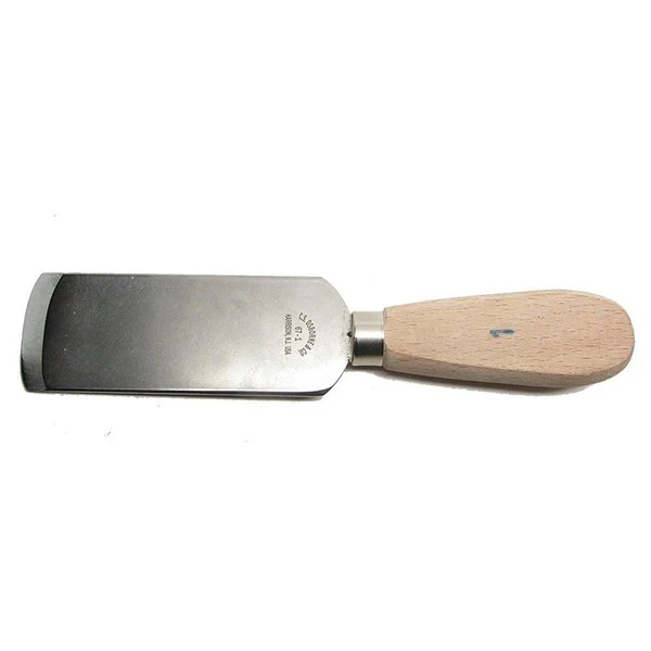 CS OSBORNE Leather Knife