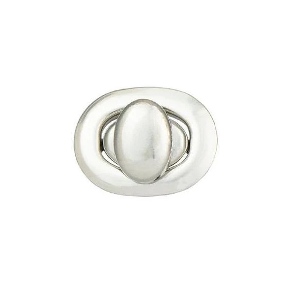 IVAN Oval Turn Lock - Image 2