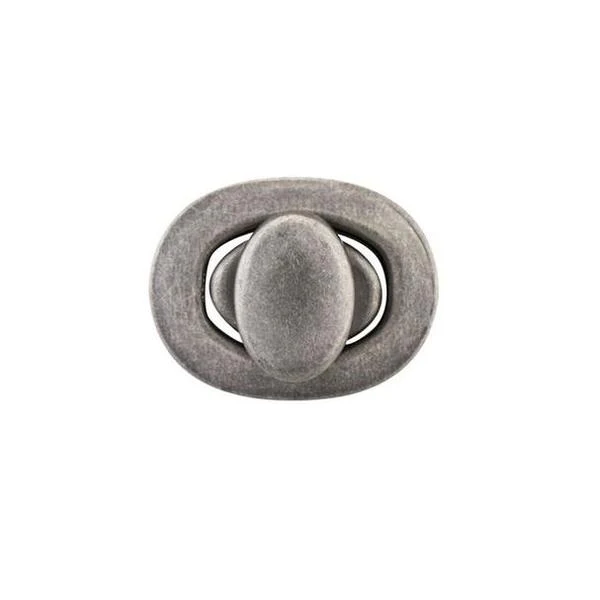 IVAN Oval Turn Lock - Image 3